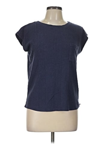 H by Bordeaux Short Sleeve T-Shirt (view 1)