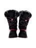 Kamik Black Boots Size 12 (kids) - photo 2