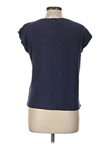 H by Bordeaux Short Sleeve T-Shirt (view 2)