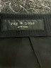 Rag & Bone Black Active Pants Size 23 waist - photo 7