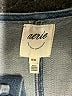 Aerie Blue Overalls Size M - photo 4