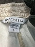 Athleta Tweed Gray Casual Pants Size L - photo 7