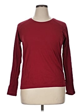 Athleta 3/4 Sleeve T-Shirt (view 1)