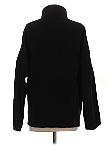 Topshop Fleece (view 2)
