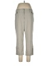 DressBarn Solid Gray Casual Pants Size 12 - photo 1