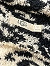 Ugg Animal Print White Pullover Sweater Size XL - photo 7