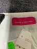 Pookie & Sebastian 100% Polyester Ivory Tank Top Size S - photo 7