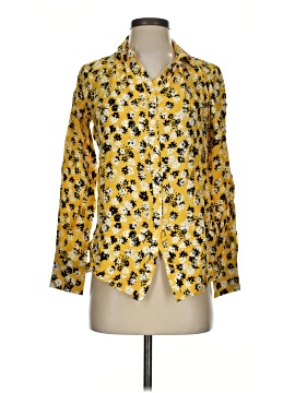 Assorted Brands Long Sleeve Blouse