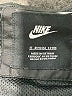Nike 100% Polyester Black Windbreaker Size 2T - photo 3