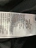 Nike 100% Polyester Black Windbreaker Size 2T - photo 5
