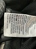 Nike 100% Polyester Black Windbreaker Size 2T - photo 6