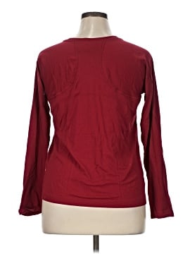 Athleta 3/4 Sleeve T-Shirt (view 2)