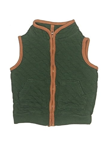 Carter's Vest (view 1)