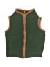 Carter's 100% Cotton Green Vest 12-18 MO / 18 MO - photo 1