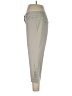 DressBarn Solid Gray Casual Pants Size 12 - photo 5