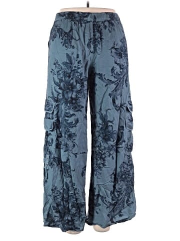 By Anthropologie Cargo Pants (view 2)