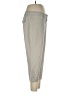 DressBarn Solid Gray Casual Pants Size 12 - photo 4