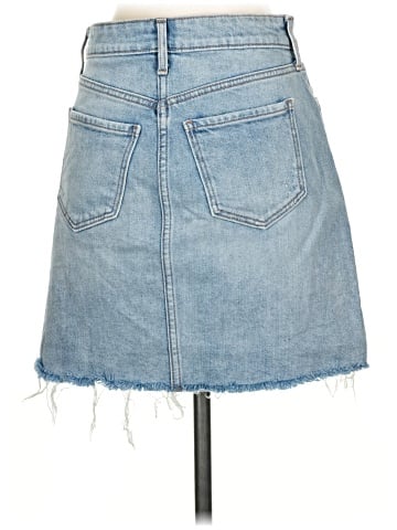 Old Navy Denim Skirt (view 2)