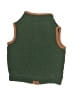 Carter's 100% Cotton Green Vest 12-18 MO / 18 MO - photo 2