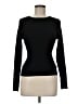 Old Navy Black Pullover Sweater Size M - photo 1