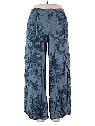 By Anthropologie Cargo Pants (view 1)