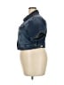 Torrid Blue Denim Jacket Size 3X (3) - photo 5