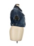 Torrid Blue Denim Jacket Size 3X (3) - photo 4