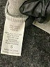 Chaser Gray Cardigan Size S - photo 8