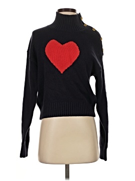 Free Assembly Turtleneck Sweater