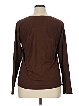Athleta 3/4 Sleeve T-Shirt (view 2)