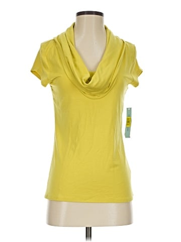 Antonio Melani Short Sleeve Top (view 1)