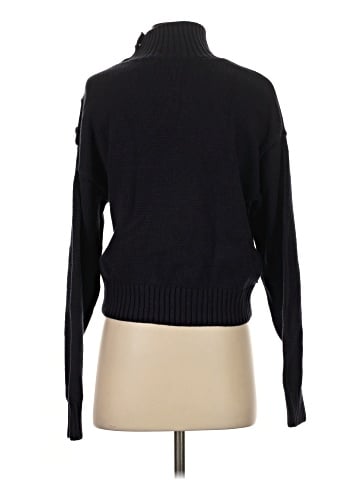 Free Assembly Turtleneck Sweater (view 2)