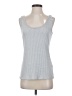 Banana Republic Silver Sweater Vest Size S - photo 1