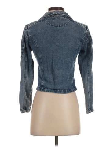 Dream Out Loud by Selena Gomez Denim Jacket (view 2)