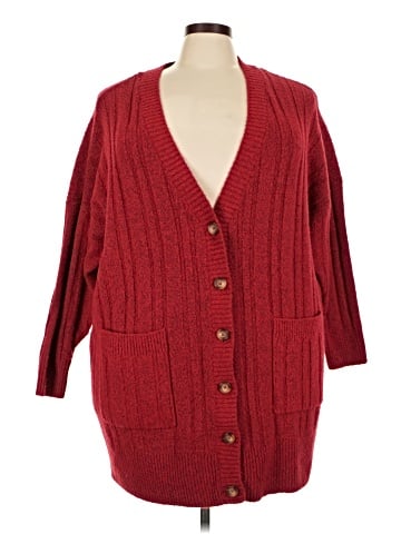 Torrid Cardigan (view 1)