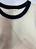 Assorted Brands Ivory Sweater Vest Size S (estimated) - photo 3