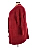Torrid Red Cardigan Size 4X Plus (4) - photo 5