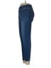 Old Navy Solid Blue Jeggings Size 8 (petite) - photo 5