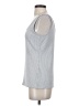 Banana Republic Silver Sweater Vest Size S - photo 5