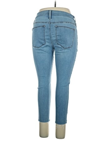 J.Crew Factory Store Jeans (view 2)
