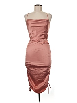 jules and cleo pink dress Jules And Cleo