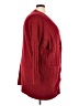 Torrid Red Cardigan Size 4X Plus (4) - photo 4