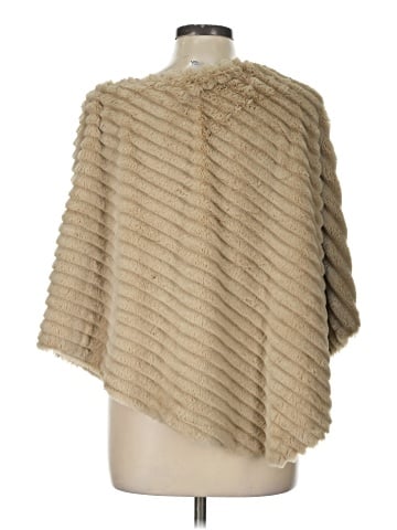 Black Rivet Kimono (view 2)