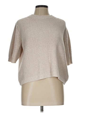 French Connection Pullover Sweater (view 1)