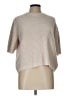 French Connection 100% Cotton Tan Pullover Sweater Size L - photo 1
