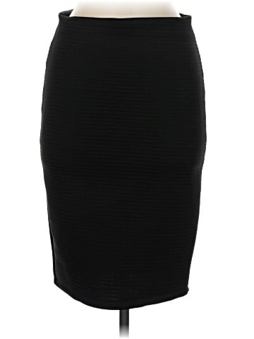 Charlotte Russe Formal Skirt (view 1)