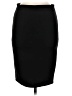 Charlotte Russe Solid Black Formal Skirt Size M - photo 1
