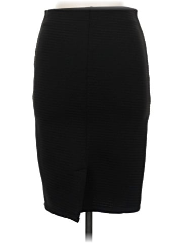 Charlotte Russe Formal Skirt (view 2)