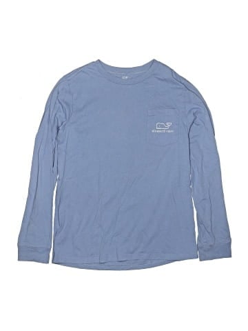 Vineyard Vines Long Sleeve T-Shirt (view 1)