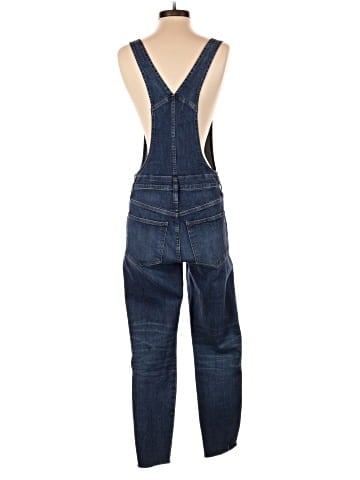 Madewell Overalls (view 2)